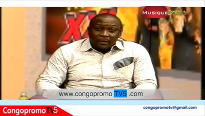SECKTION MUSIK DE CE DIMANCHE 13 DECEMBRE AVEC NATY LOKOLE. EYINDAKI MABE TOLANDA...