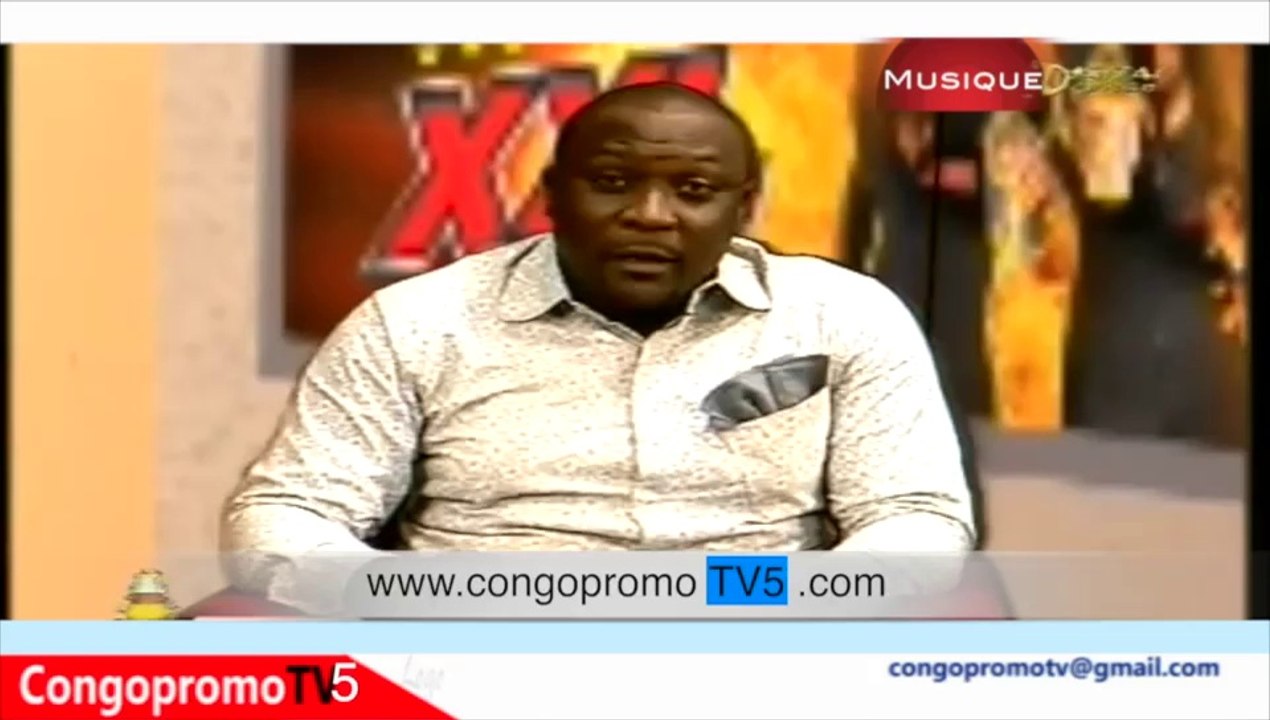 SECKTION MUSIK DE CE DIMANCHE 13 DECEMBRE AVEC NATY LOKOLE. EYINDAKI MABE TOLANDA...