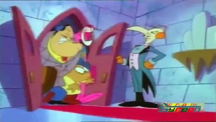 49  النمر الوردي الحلقة