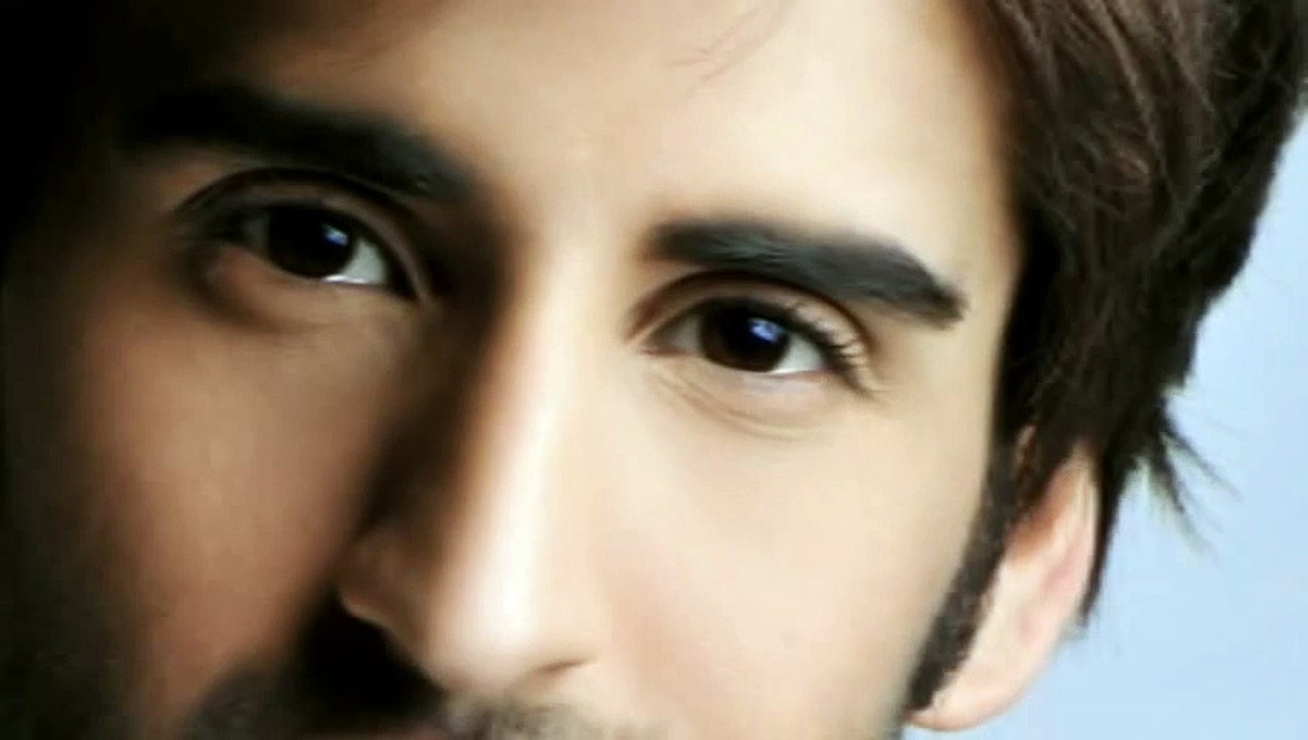 ⁣Tu hai kahan- Agha Ali 's first official song (Audio) Dailymotion