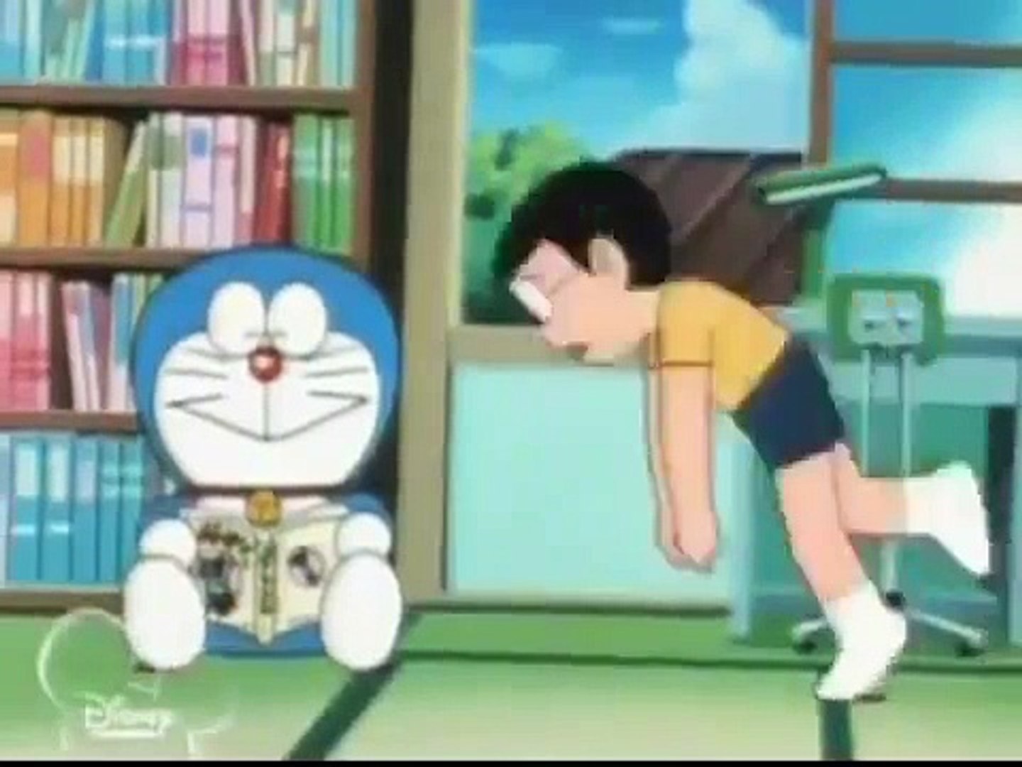 Doraemon Cartoon in Hindi Urdu Latest Episode  - video Dailymotion