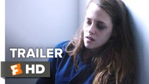 Anesthesia (2016) Official Trailer #1 - Kristen Stewart, Corey Stoll Movie HD