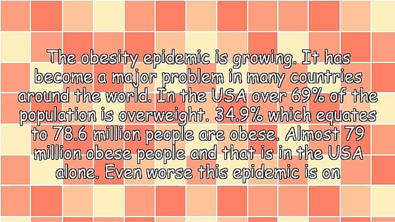 SURGERY - Lose Weight Fast