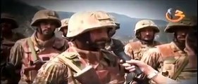 Pakistan Army Soldier Gets Emotional for APS Children Says Revenge Taken