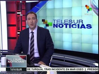 Maduro: Hay una guerra contra Venezuela para frenar la Revolución