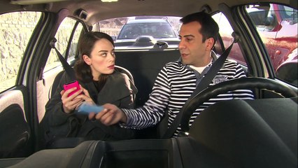 1 Kadın 1 Erkek || 186. Bölüm Full Turkmax