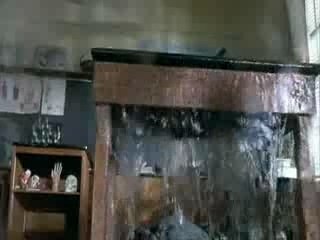 The Faculty: A Thrilling Sci-Fi Horror