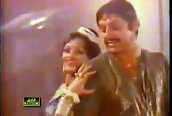 NOOR JAHAN - Kuch Der Tu Ruk Jao - BARA ADMI - by jamat ali rehmani