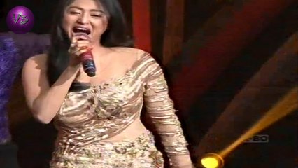 Dewi Persik Mimpi Manis - D'Academy Asia TOP 12 13 Desember 2015