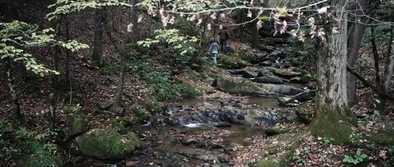 Girl In Woods Official Trailer (2015) - Psychological Thriller Movie [HD]