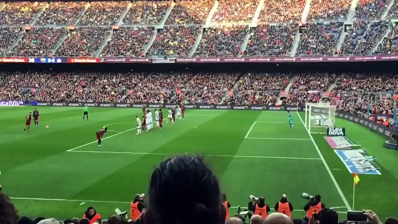 messi - footazo