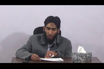 Day99 - 12-12-2015 Class2 Usool ul Tafseer