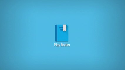 Video herunterladen: Google Play Books, las mejores apps para leer en tu smartphone o tablet