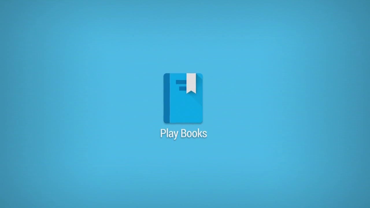 Google Play Books, las mejores apps para leer en tu smartphone o tablet