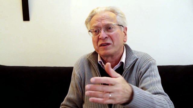 Entretien avec Bernard Friot - la révolution du salaire à vie