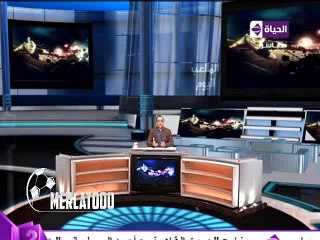 مصطفي فتحي وكهربا يشتكون البدرى لمرتضى منصور