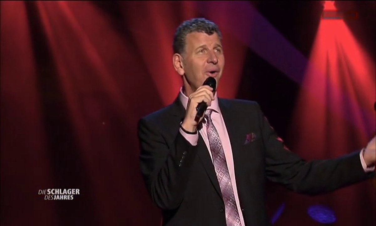 Semino Rossi - Arja 2015