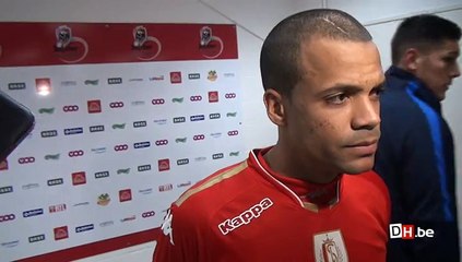 Dossevi: "L'un de mes meilleurs matches"