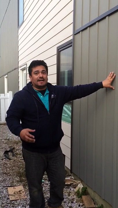 New Jersey Royal Celect Siding Contractor 973 487 3704