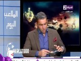 سيف زاهر : انا مشفق على مسعد عوض