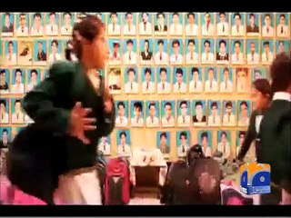 Mujhe dushman ke bacho ko, a song by ISPR