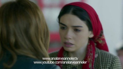 Analar ve Anneler 9.Bölüm Fragmanı