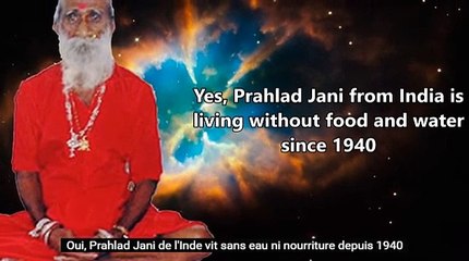 Les top des 10 de pouvoir surnaturel de l'être humain ?