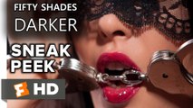 Fifty Shades Darker (2017) Official Trailer #1  - Jamie Dornan, Dakota Johnson Romantic Movie HD