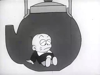 Osomatsu-kun [おそ松くん] Episode 07