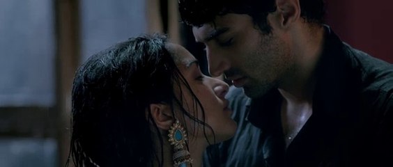 Tum Hi Ho - Aashiqui 2 - - blu-ray - - Aditya Roy Kapoor - Shraddha Kapoor - Full Song -1080p HD