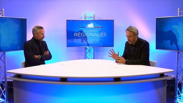 Régionales : l'analyse des résultats