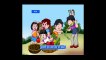 Aam Phal Ka Raja Nursery Hindi Rhyme Full animated cartoon movie hindi dubbed movies carto catoonTV!