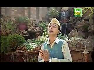 Parwardigar e behrobar Hamd By Hassan Bin Khursheed