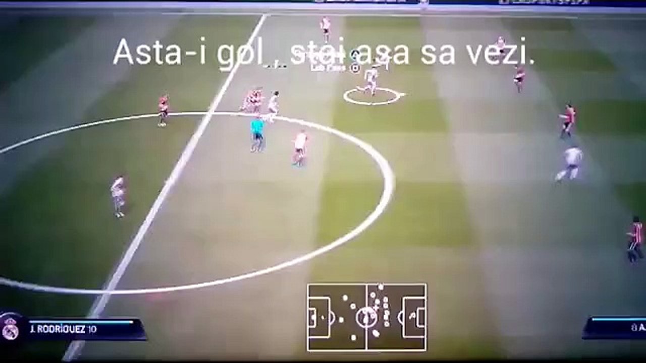 ISAMUXPOMPA FIFA 16 - FUNNY MOMENTS #2