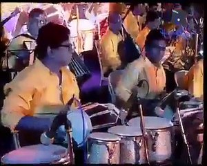 Bedardi Balma Tujko Mera Man Yaad Karta Hay -