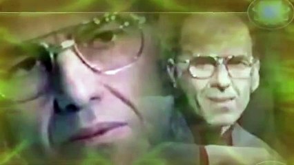 محبوب الله محبوب و احمد جاوید