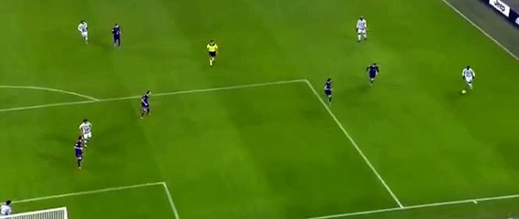 Juan Cuadrado Goal - Juventus 1 - 1	Fiorentina - 13/12/2015