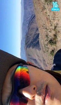 [151104] Dongwan's 5th Broadcast -2-