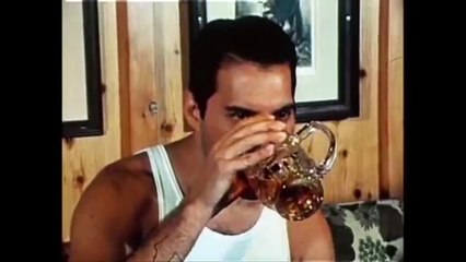 Kanye West vs Freddie Mercury