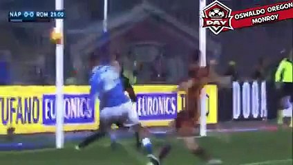 Napoli vs Roma 2015 0-0 Full Highlights 13.12.2015 Roma vs Napoli 2015 Ampia Sintesi
