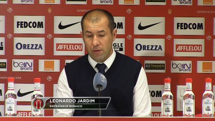 18e j. - Jardim : "Continuer à progresser"