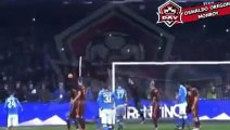 Napoli vs Roma 2015 0-0 Full Highlights 13.12.2015 Roma vs Napoli 2015 Ampia Sintesi