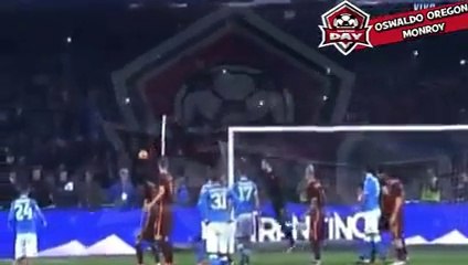 Napoli vs Roma 2015 0-0 Full Highlights 13.12.2015 Roma vs Napoli 2015 Ampia Sintesi