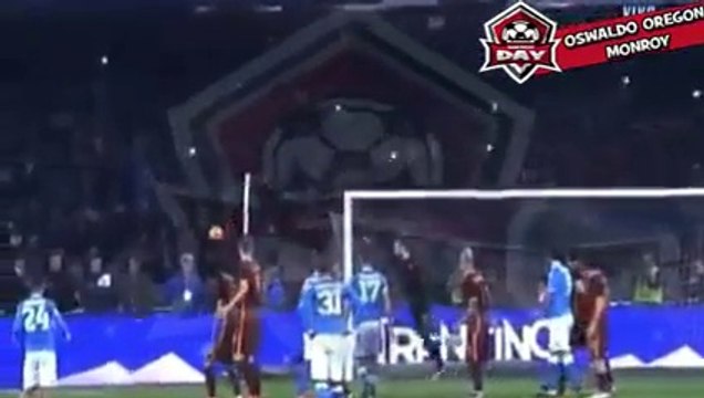 Napoli vs Roma 2015 0-0 Full Highlights 13.12.2015 Roma vs Napoli 2015 Ampia Sintesi