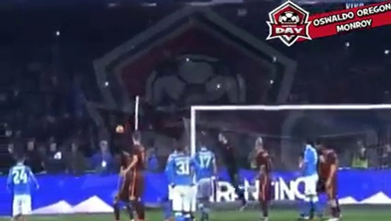 Napoli vs Roma 2015 0-0 Full Highlights 13.12.2015 Roma vs Napoli 2015 Ampia Sintesi