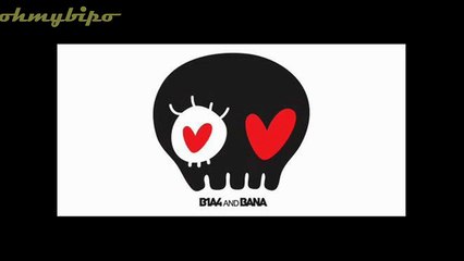 B1A4 Adventure in Berlin - Beautiful Target (BANA version before concert)