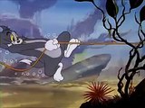 Tom and Jerry, 43 Episode - The Cat and the Mermouse (1949)