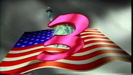 お笑いウルトラクイズ！　３　目隠しカースタントクイズ！