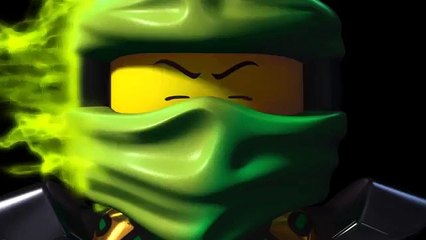 LEGO® Ninjago Episode 47: Stiix and Stones Teaser Trailer Official Clip!