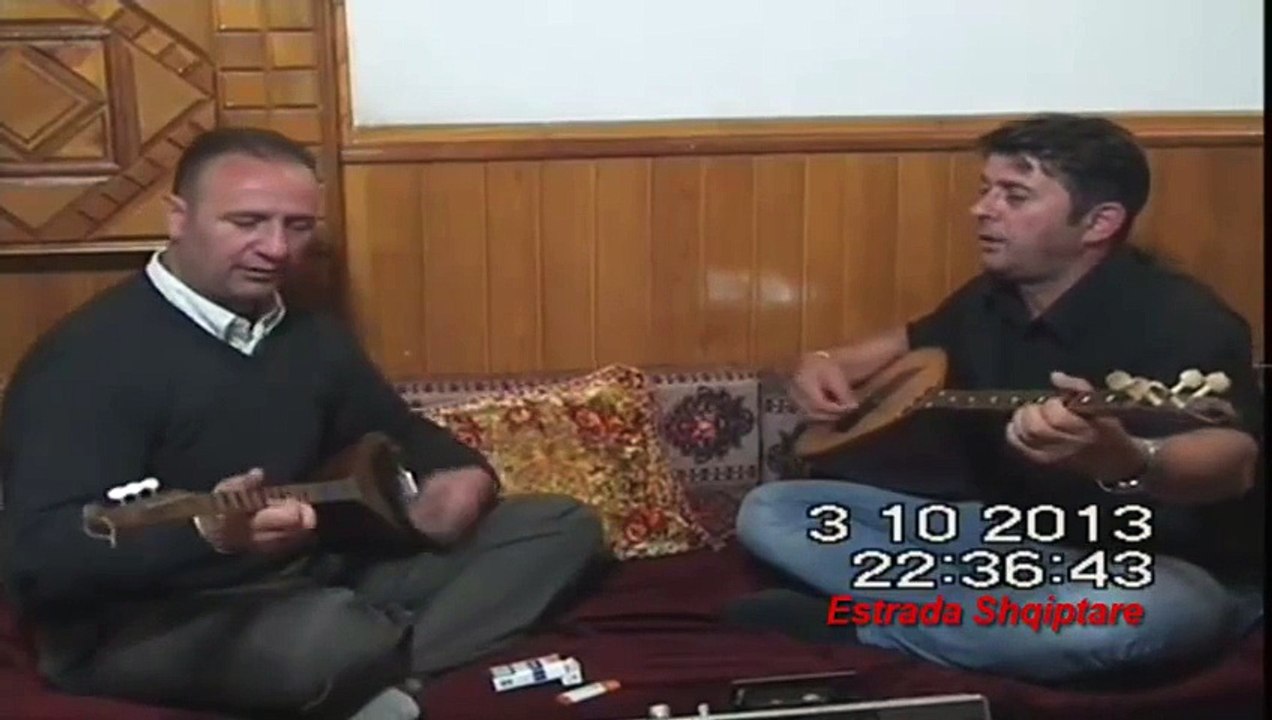 Salih Gashi & Sinan Gashi - Mahmut Pasha